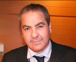 Luis Castillo Fuenzalida